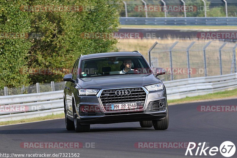 Bild #7321562 - Touristenfahrten Nürburgring Nordschleife (29.08.2019)