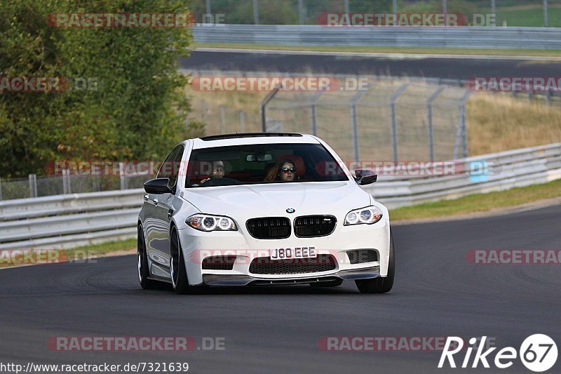 Bild #7321639 - Touristenfahrten Nürburgring Nordschleife (29.08.2019)