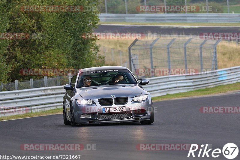 Bild #7321667 - Touristenfahrten Nürburgring Nordschleife (29.08.2019)