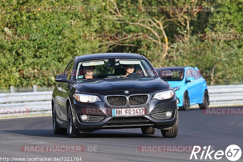 Bild #7321764 - Touristenfahrten Nürburgring Nordschleife (29.08.2019)