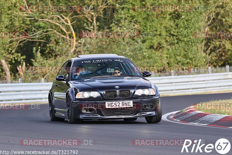 Bild #7321792 - Touristenfahrten Nürburgring Nordschleife (29.08.2019)