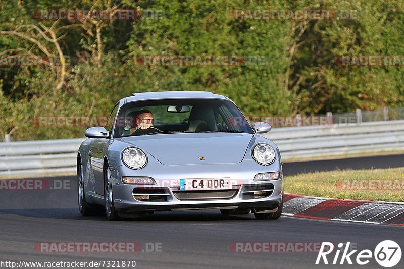 Bild #7321870 - Touristenfahrten Nürburgring Nordschleife (29.08.2019)