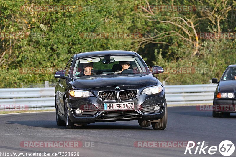 Bild #7321929 - Touristenfahrten Nürburgring Nordschleife (29.08.2019)