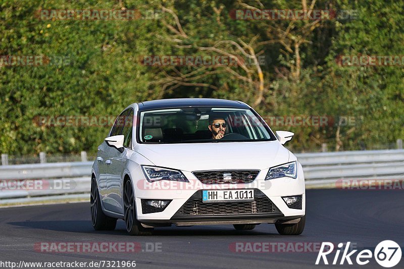 Bild #7321966 - Touristenfahrten Nürburgring Nordschleife (29.08.2019)