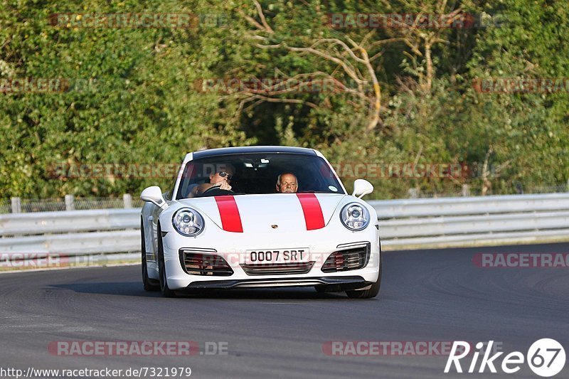 Bild #7321979 - Touristenfahrten Nürburgring Nordschleife (29.08.2019)