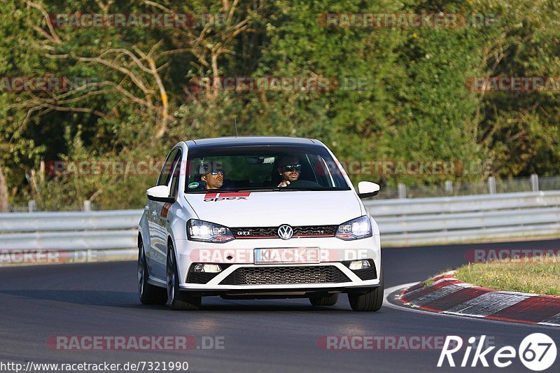 Bild #7321990 - Touristenfahrten Nürburgring Nordschleife (29.08.2019)