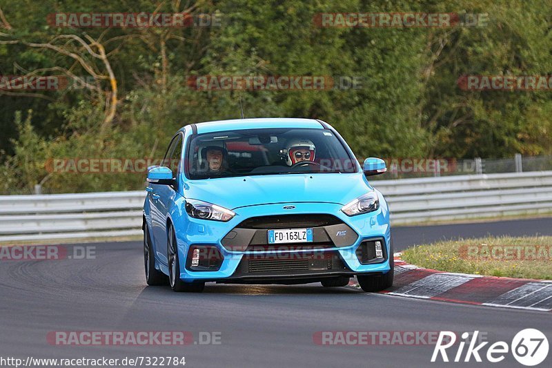 Bild #7322784 - Touristenfahrten Nürburgring Nordschleife (29.08.2019)