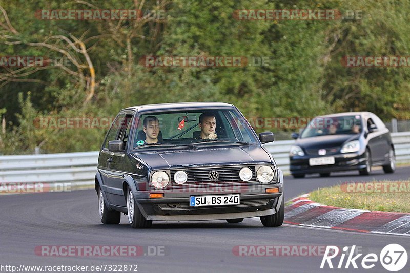 Bild #7322872 - Touristenfahrten Nürburgring Nordschleife (29.08.2019)