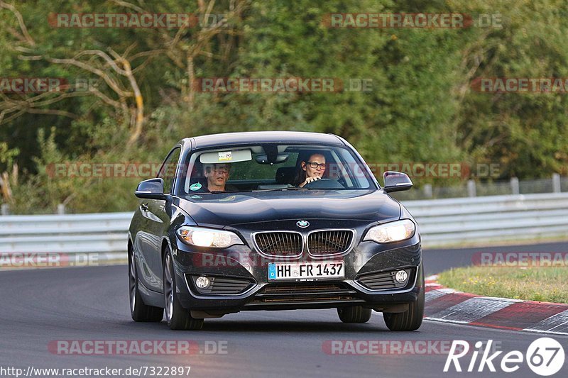 Bild #7322897 - Touristenfahrten Nürburgring Nordschleife (29.08.2019)