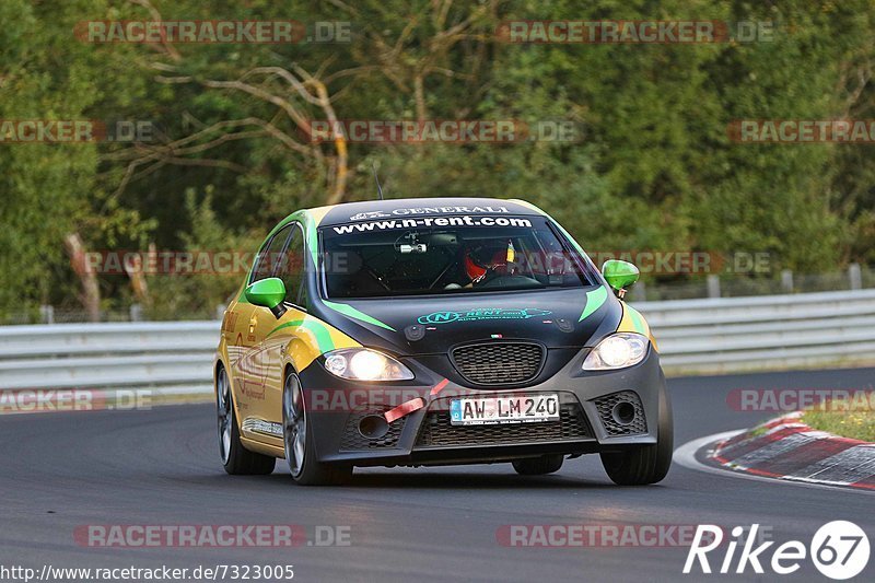 Bild #7323005 - Touristenfahrten Nürburgring Nordschleife (29.08.2019)