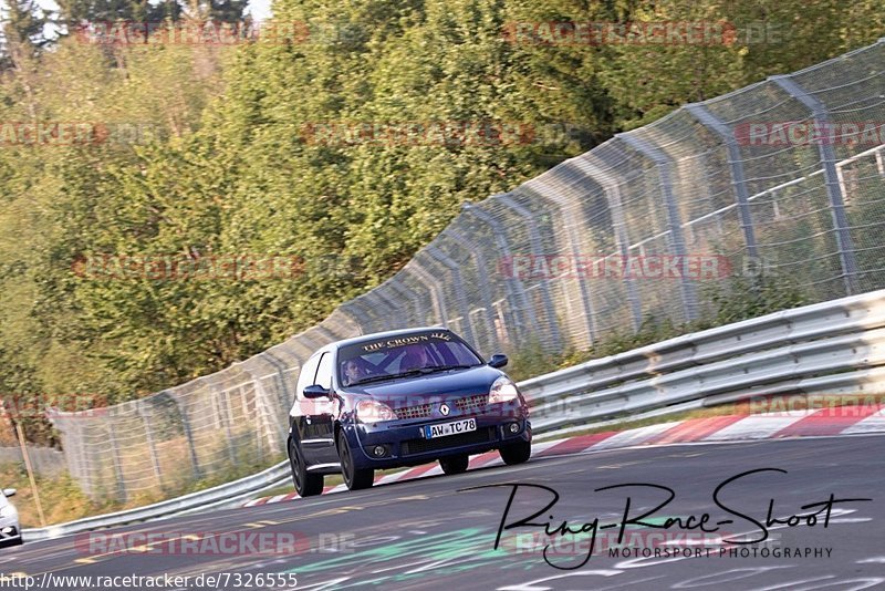 Bild #7326555 - Touristenfahrten Nürburgring Nordschleife (29.08.2019)