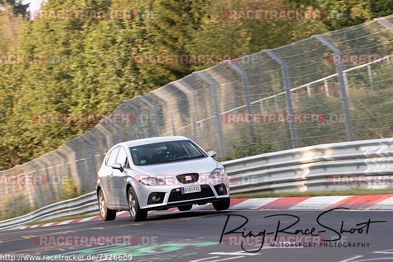 Bild #7326609 - Touristenfahrten Nürburgring Nordschleife (29.08.2019)