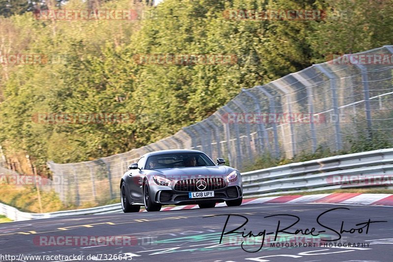 Bild #7326643 - Touristenfahrten Nürburgring Nordschleife (29.08.2019)