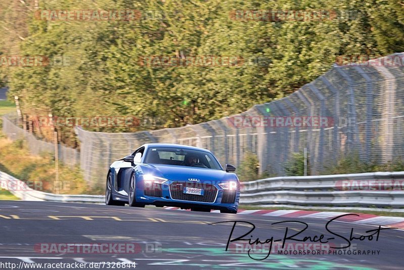 Bild #7326844 - Touristenfahrten Nürburgring Nordschleife (29.08.2019)