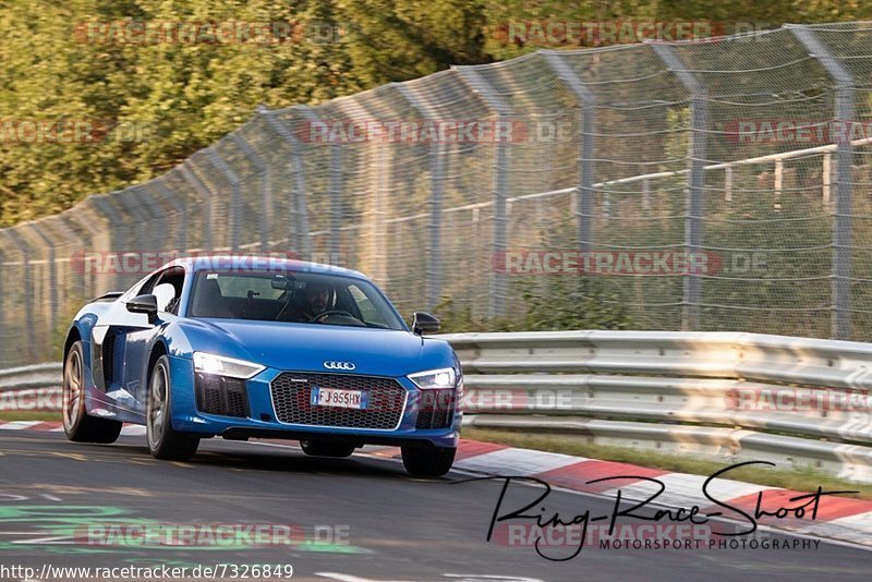 Bild #7326849 - Touristenfahrten Nürburgring Nordschleife (29.08.2019)