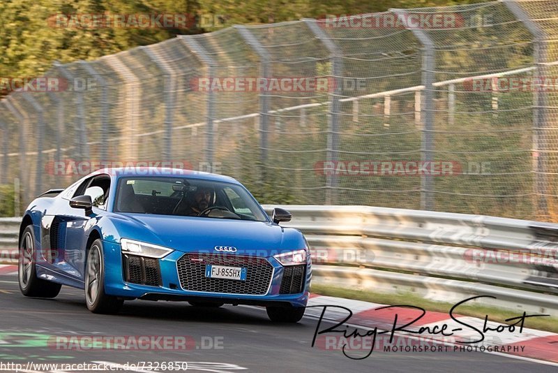 Bild #7326850 - Touristenfahrten Nürburgring Nordschleife (29.08.2019)