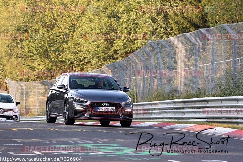 Bild #7326904 - Touristenfahrten Nürburgring Nordschleife (29.08.2019)