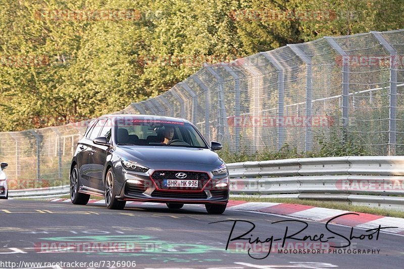 Bild #7326906 - Touristenfahrten Nürburgring Nordschleife (29.08.2019)