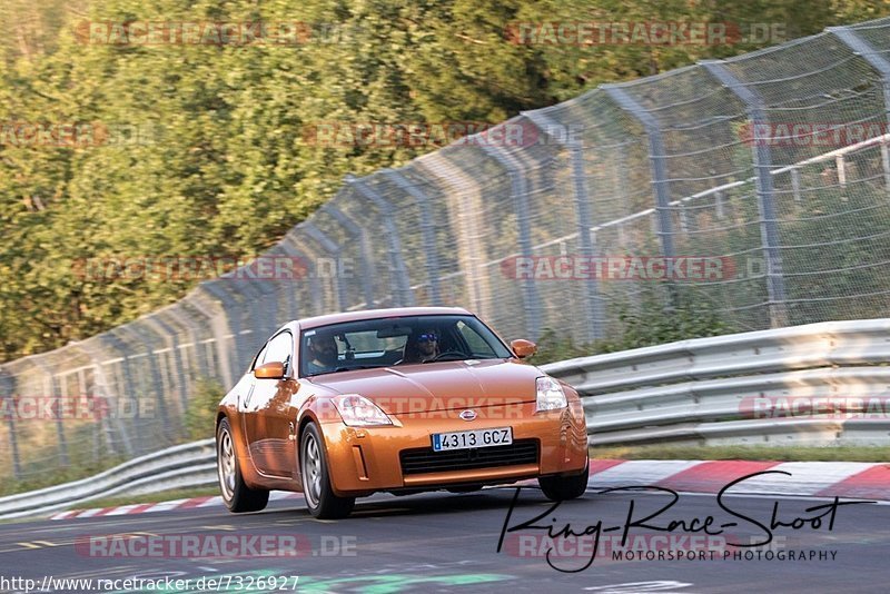 Bild #7326927 - Touristenfahrten Nürburgring Nordschleife (29.08.2019)