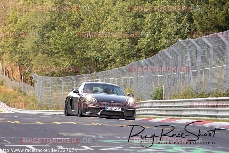 Bild #7327074 - Touristenfahrten Nürburgring Nordschleife (29.08.2019)