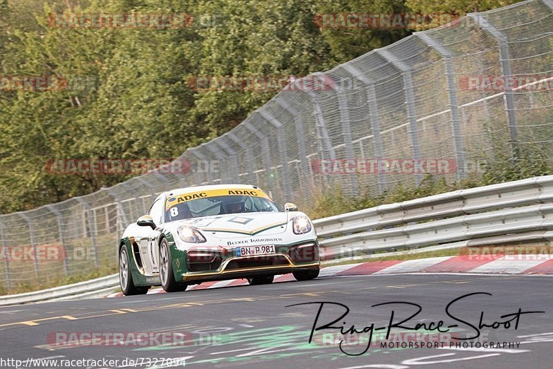 Bild #7327094 - Touristenfahrten Nürburgring Nordschleife (29.08.2019)