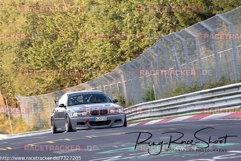 Bild #7327205 - Touristenfahrten Nürburgring Nordschleife (29.08.2019)