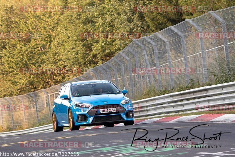 Bild #7327215 - Touristenfahrten Nürburgring Nordschleife (29.08.2019)