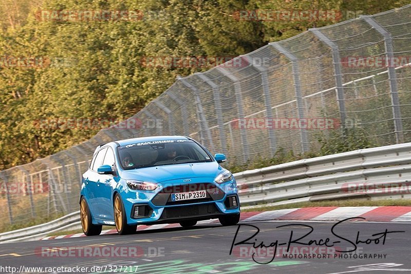 Bild #7327217 - Touristenfahrten Nürburgring Nordschleife (29.08.2019)