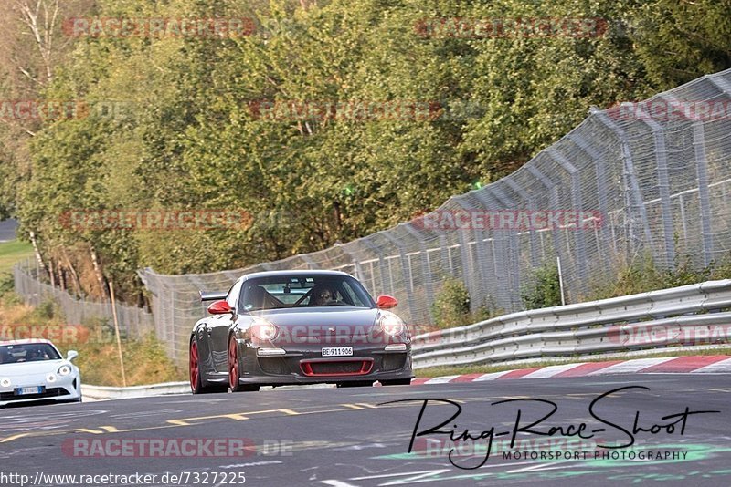 Bild #7327225 - Touristenfahrten Nürburgring Nordschleife (29.08.2019)