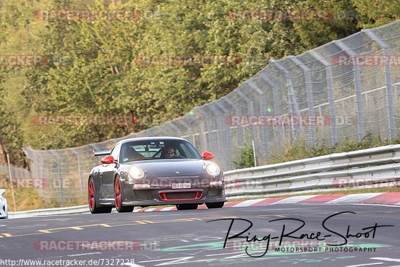 Bild #7327228 - Touristenfahrten Nürburgring Nordschleife (29.08.2019)