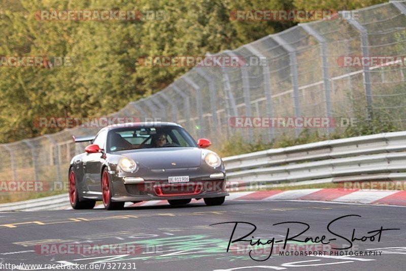 Bild #7327231 - Touristenfahrten Nürburgring Nordschleife (29.08.2019)