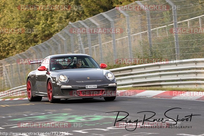 Bild #7327236 - Touristenfahrten Nürburgring Nordschleife (29.08.2019)