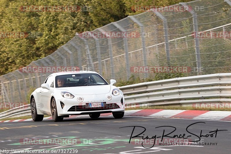 Bild #7327239 - Touristenfahrten Nürburgring Nordschleife (29.08.2019)