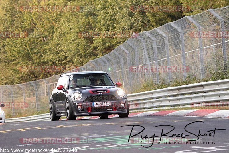 Bild #7327248 - Touristenfahrten Nürburgring Nordschleife (29.08.2019)