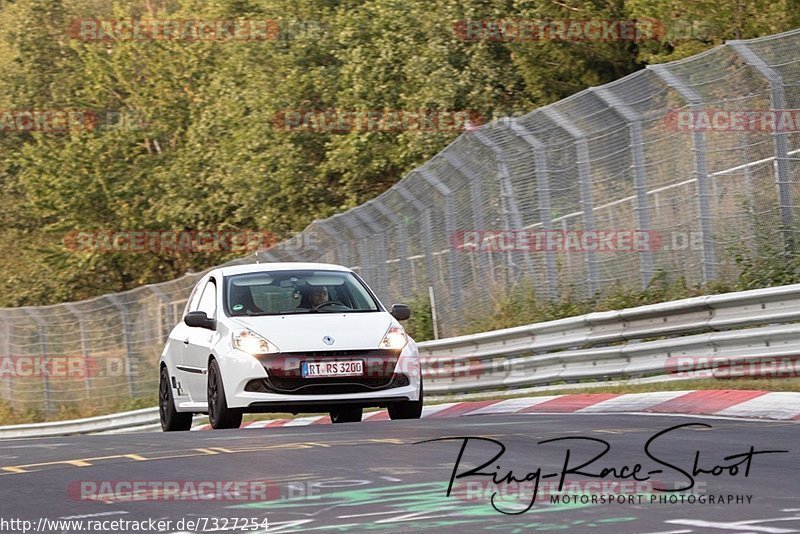 Bild #7327254 - Touristenfahrten Nürburgring Nordschleife (29.08.2019)