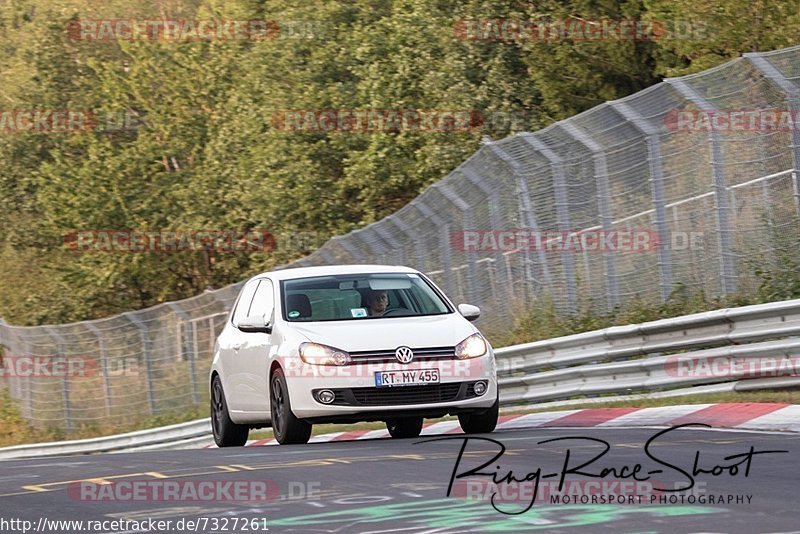 Bild #7327261 - Touristenfahrten Nürburgring Nordschleife (29.08.2019)