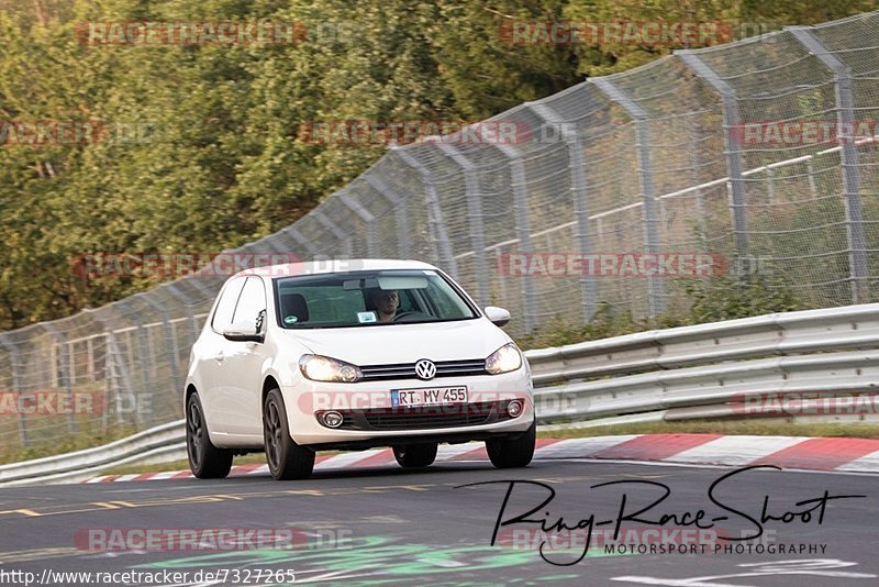 Bild #7327265 - Touristenfahrten Nürburgring Nordschleife (29.08.2019)