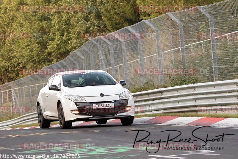 Bild #7327275 - Touristenfahrten Nürburgring Nordschleife (29.08.2019)