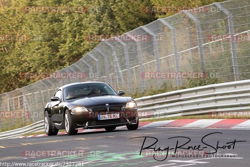 Bild #7327281 - Touristenfahrten Nürburgring Nordschleife (29.08.2019)