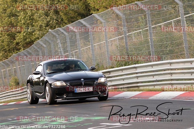 Bild #7327286 - Touristenfahrten Nürburgring Nordschleife (29.08.2019)