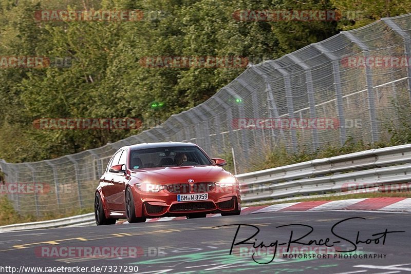 Bild #7327290 - Touristenfahrten Nürburgring Nordschleife (29.08.2019)