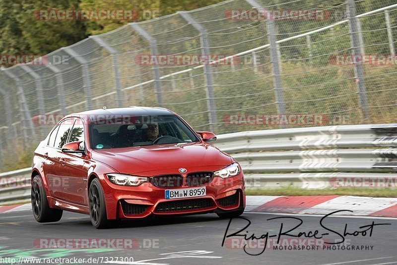 Bild #7327300 - Touristenfahrten Nürburgring Nordschleife (29.08.2019)