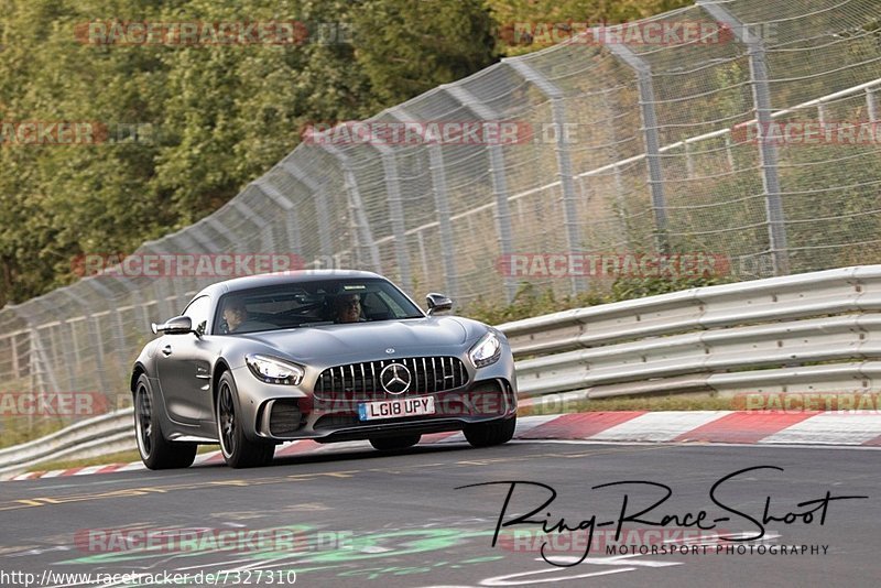 Bild #7327310 - Touristenfahrten Nürburgring Nordschleife (29.08.2019)