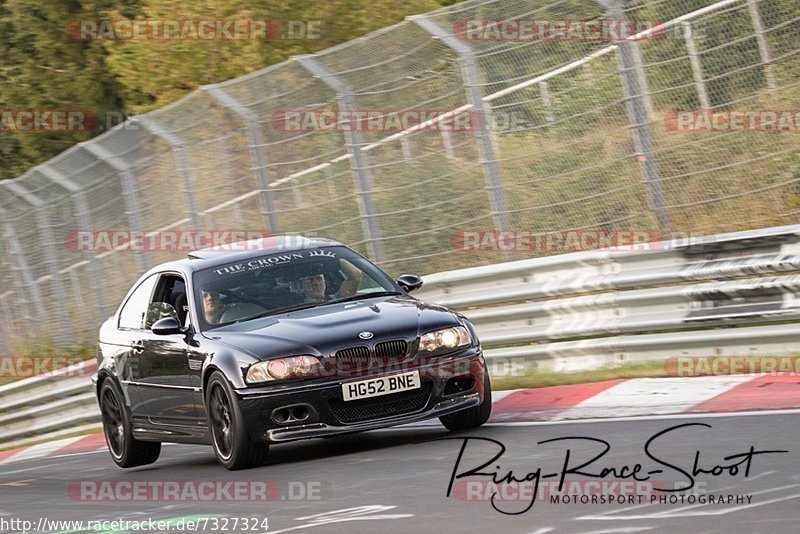 Bild #7327324 - Touristenfahrten Nürburgring Nordschleife (29.08.2019)