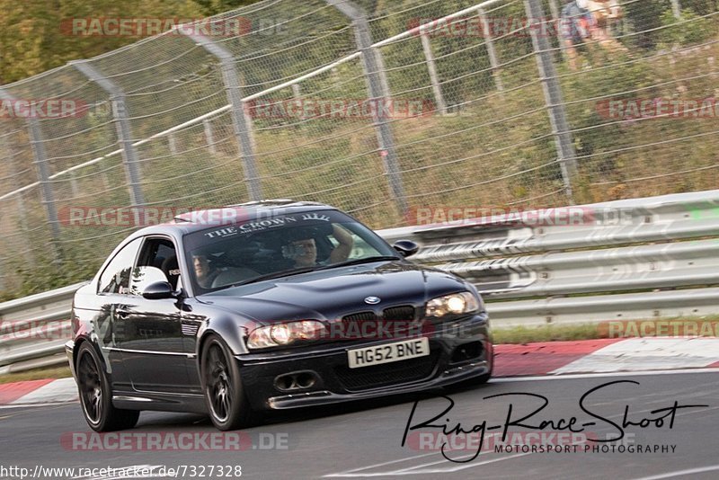 Bild #7327328 - Touristenfahrten Nürburgring Nordschleife (29.08.2019)