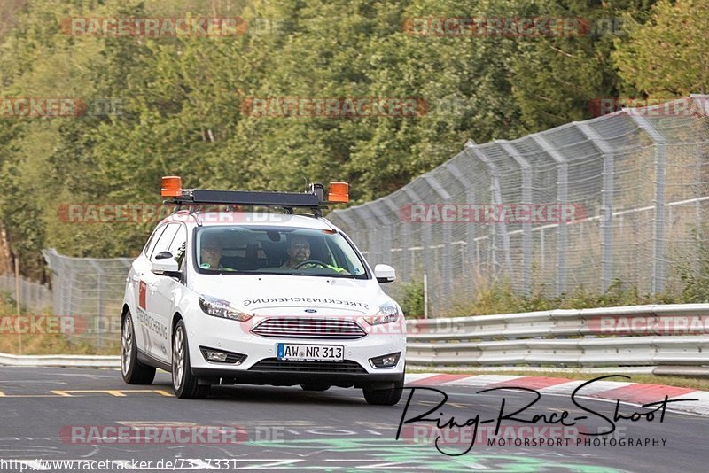 Bild #7327331 - Touristenfahrten Nürburgring Nordschleife (29.08.2019)