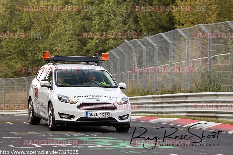 Bild #7327335 - Touristenfahrten Nürburgring Nordschleife (29.08.2019)