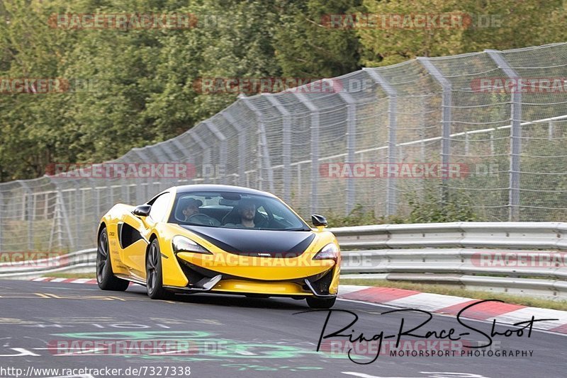 Bild #7327338 - Touristenfahrten Nürburgring Nordschleife (29.08.2019)