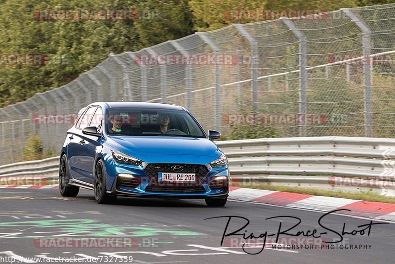 Bild #7327359 - Touristenfahrten Nürburgring Nordschleife (29.08.2019)