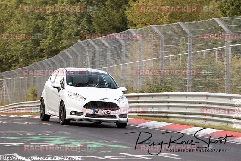 Bild #7327522 - Touristenfahrten Nürburgring Nordschleife (29.08.2019)